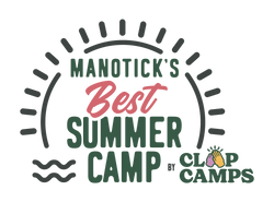 Manotick's BEST Summer Camp!