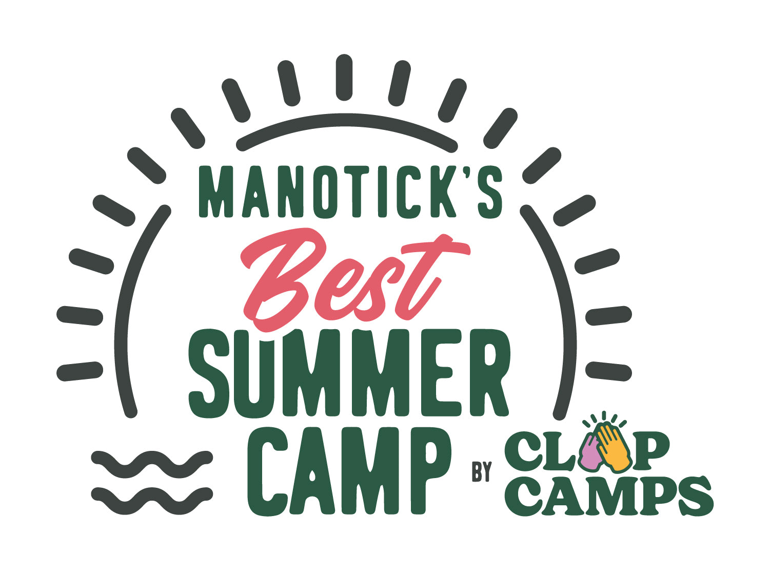 5519 South River Drive Manotick's BEST Summer Camp!